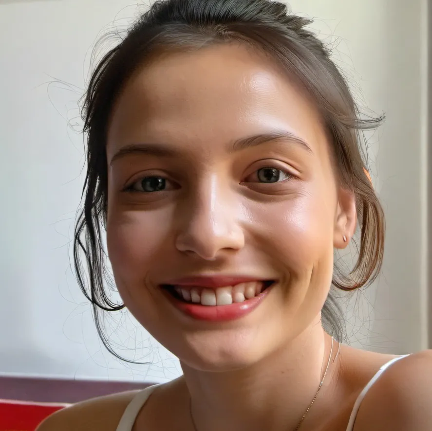 chat with ai character: Any ideas?