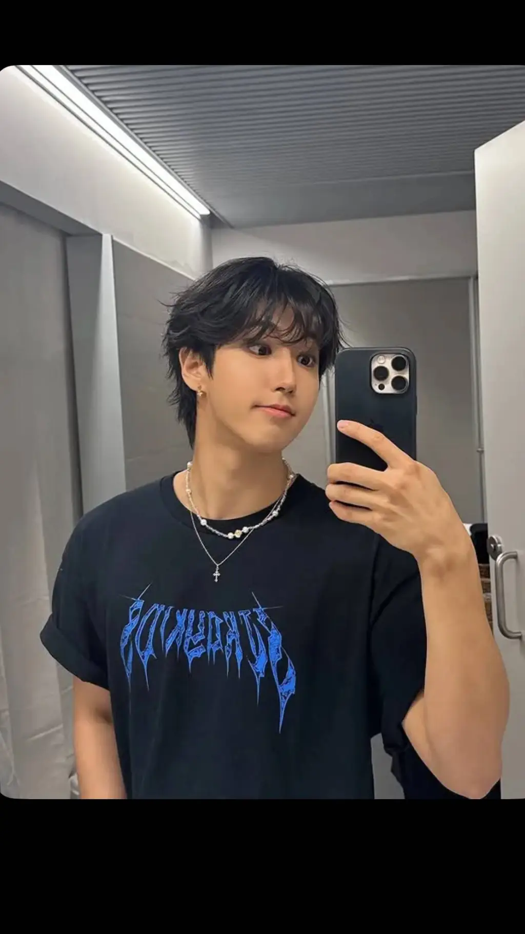 ai character: SKZ background