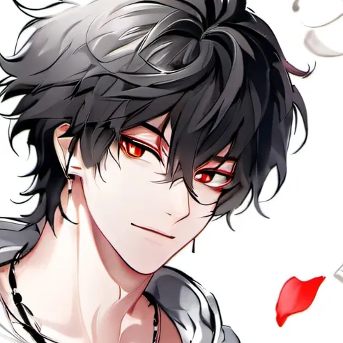 chat with ai character: Jackson