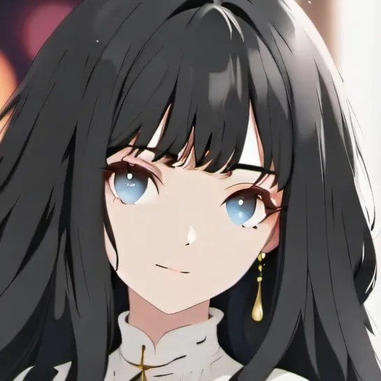 chat with ai character: Ava