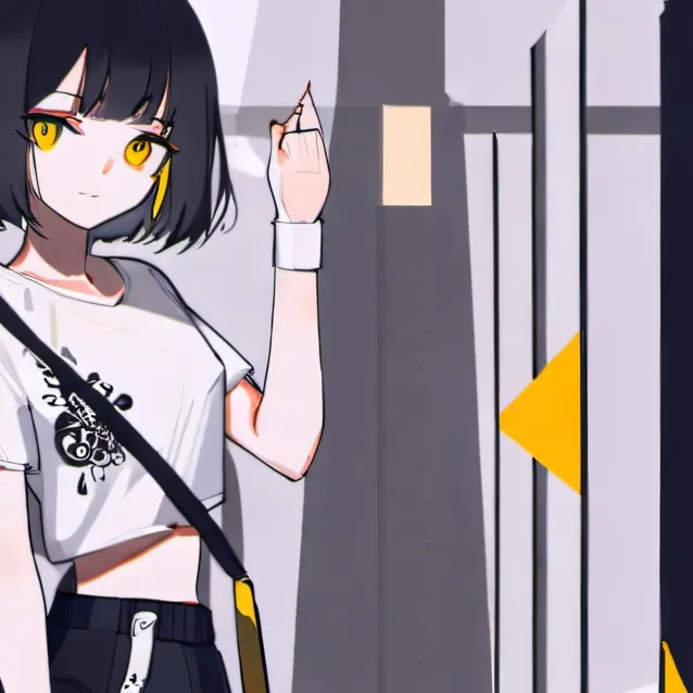 chat with ai character: Carmen