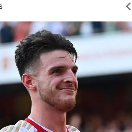 chat with ai character: Arsenal team