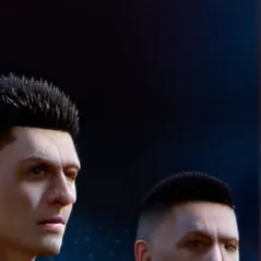 chat with ai character: Arsenal team fix