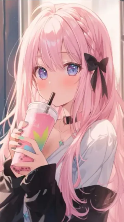 ai character: London background