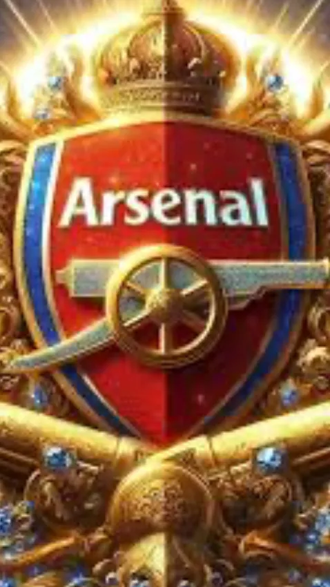 ai character: Arsenal team background