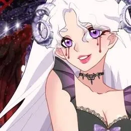 chat with ai character: glitch marriage 
