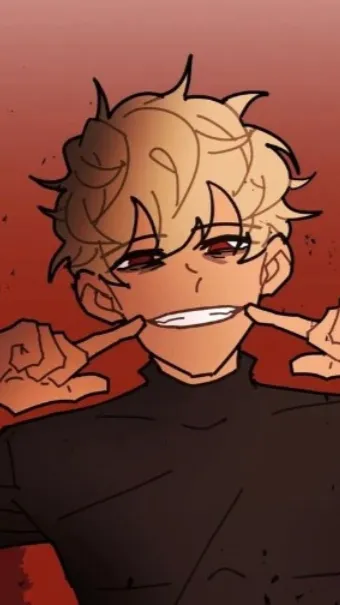 ai character: Ur bully (Xavier) background