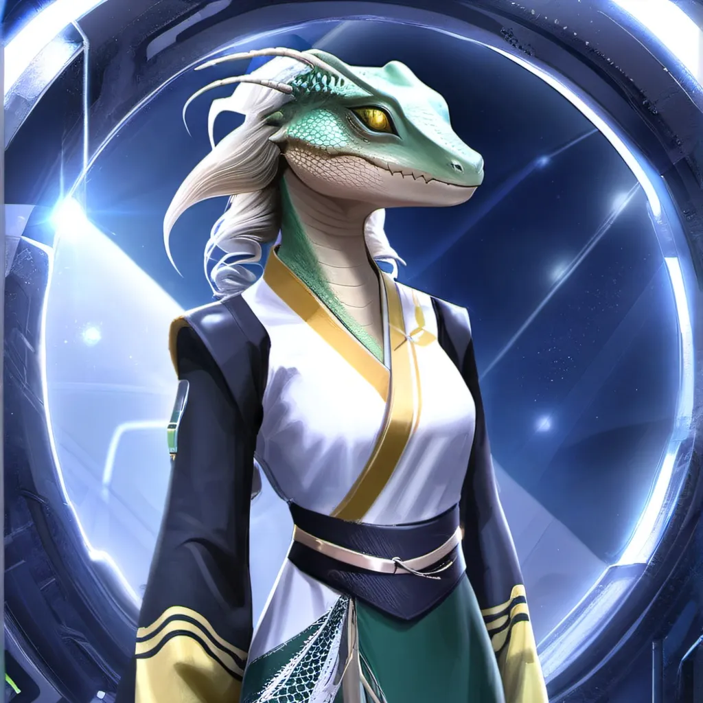 chat with ai character: Rivanya