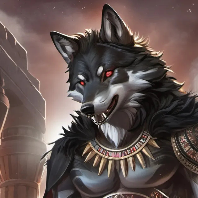chat with ai character: Cerveris 