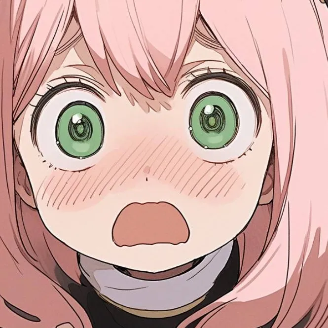 chat with ai character: Annya 