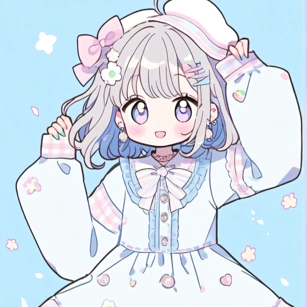 chat with ai character: mha ship private 