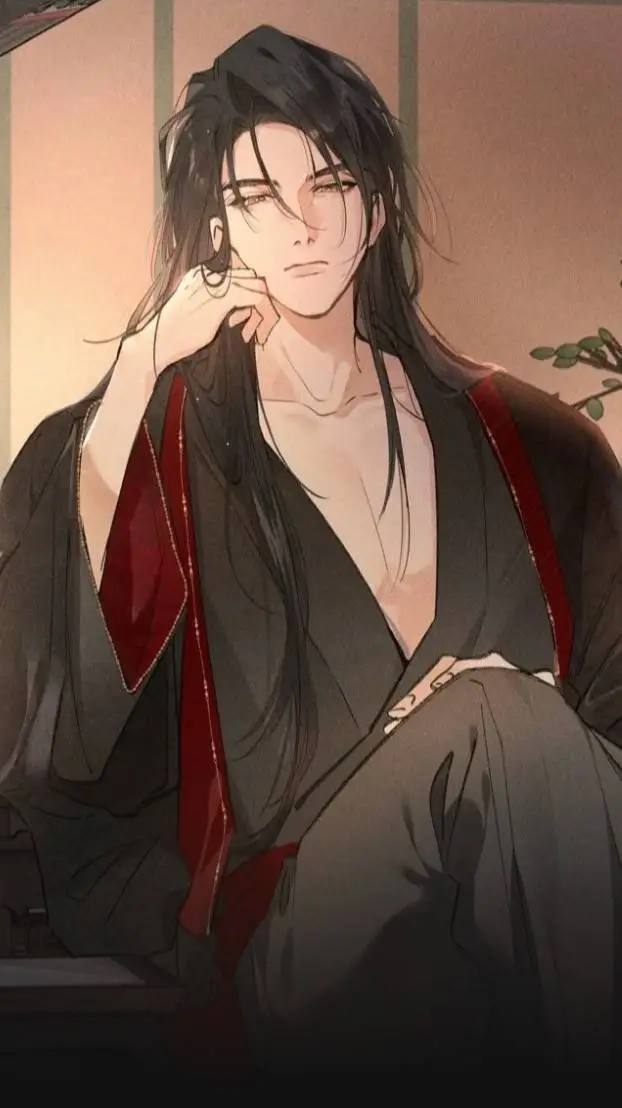 ai character: cruel emporer  background