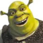 chat with ai character: Shreck