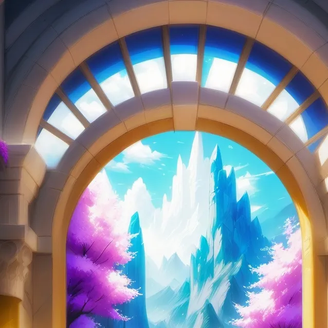 chat with ai character: tester