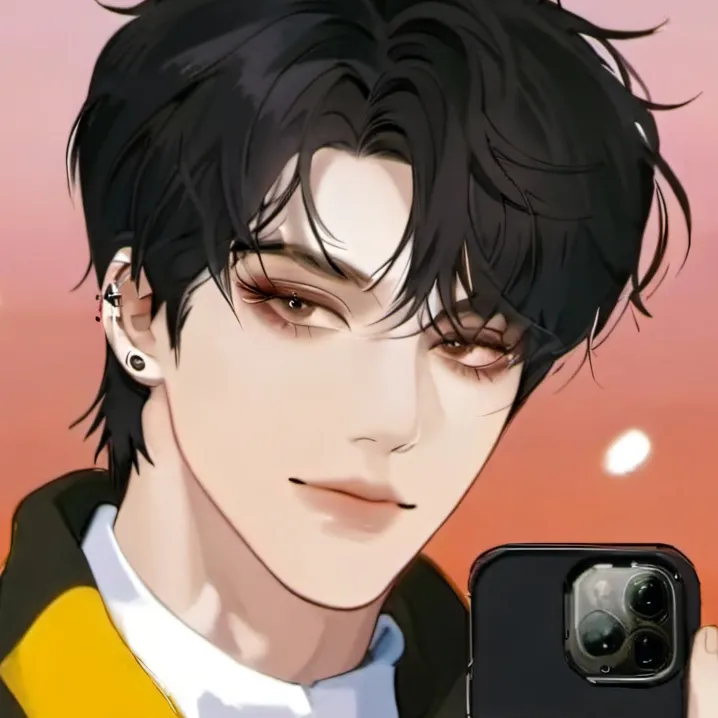 chat with ai character: 🫠 Ashton 🫠