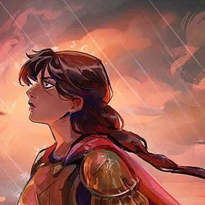 chat with ai character: Reyna
