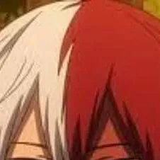 chat with ai character: shoto todoroki 