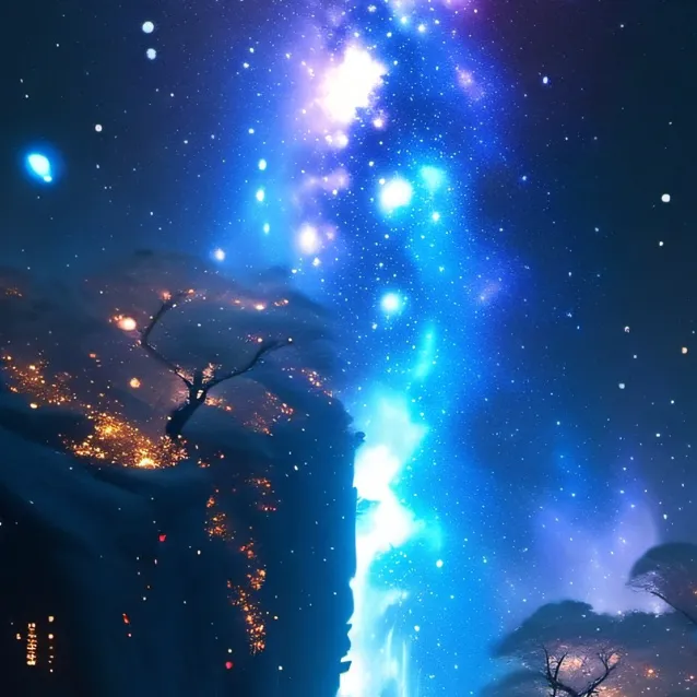 chat with ai character: Your story
