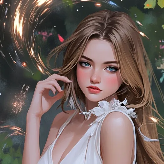 chat with ai character: Skiyre 