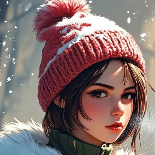 chat with ai character: Alyisa 