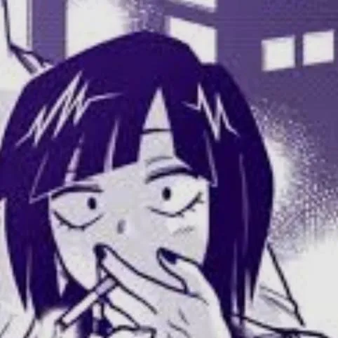 chat with ai character: Kyoka Jirou