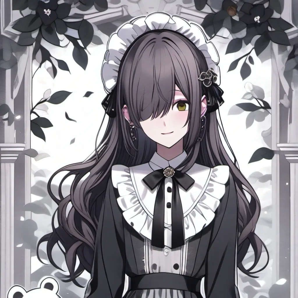 chat with ai character: TADC-New adventure