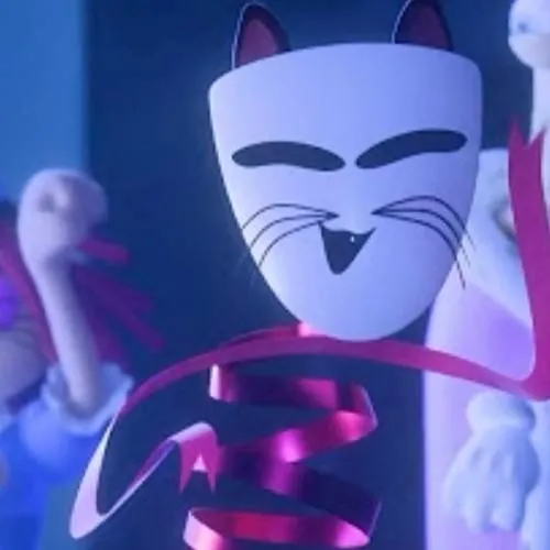 chat with ai character: TADC - EP. 7