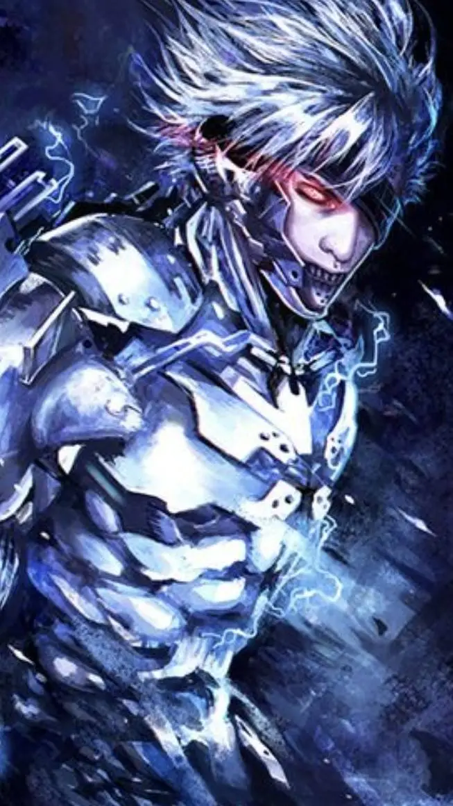 Talkie AI - Chat with MGR 