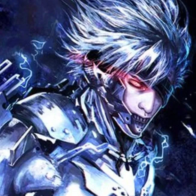 chat with ai character: MGR 