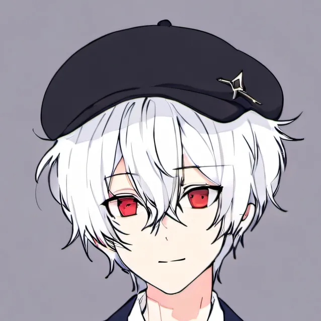 chat with ai character: cam 
