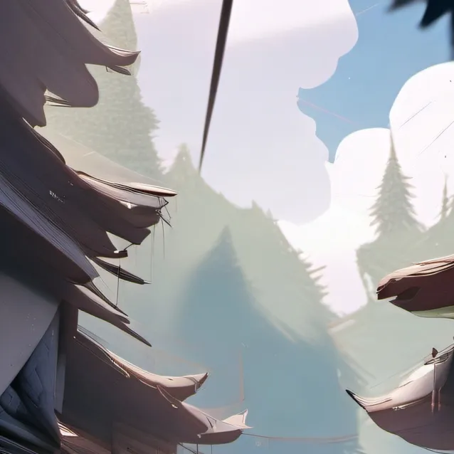 chat with ai character: sprout