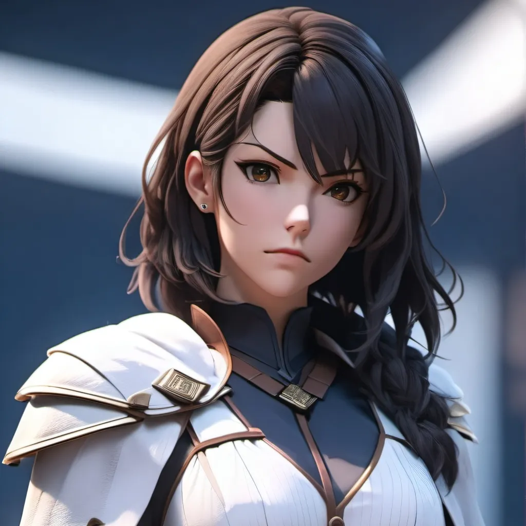 chat with ai character: Twila Pretty Fowl