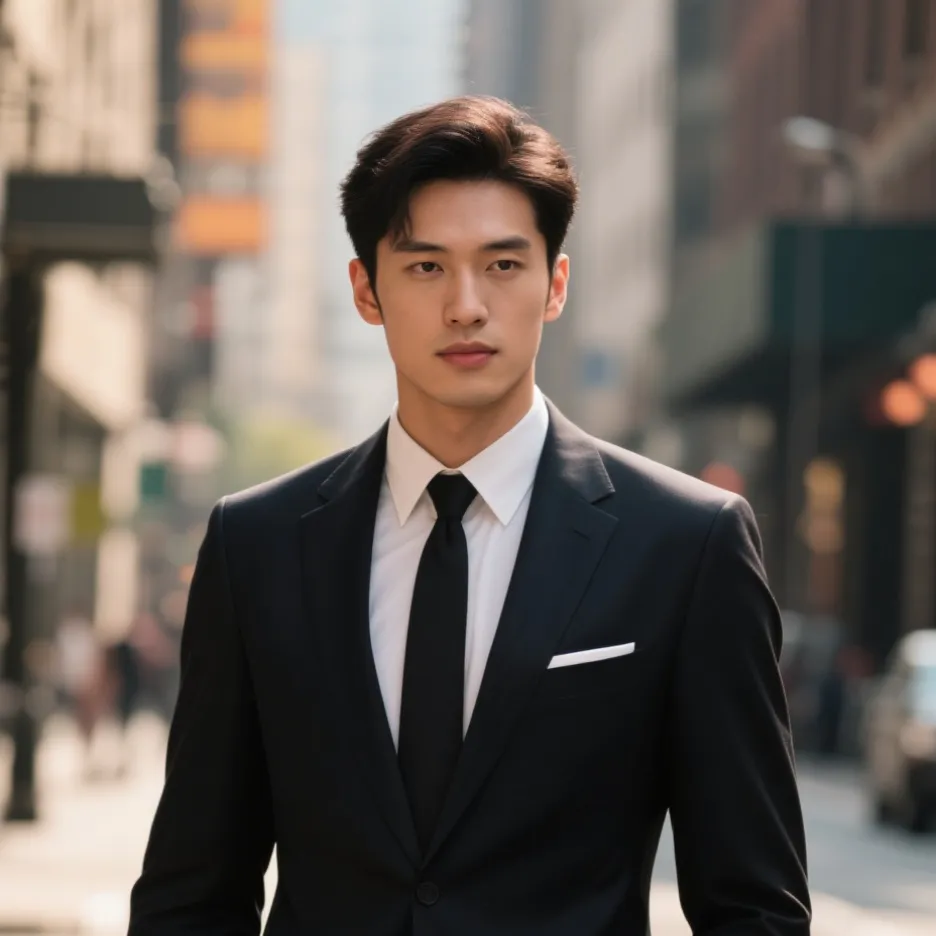 chat with ai character: Zuigang Caoh