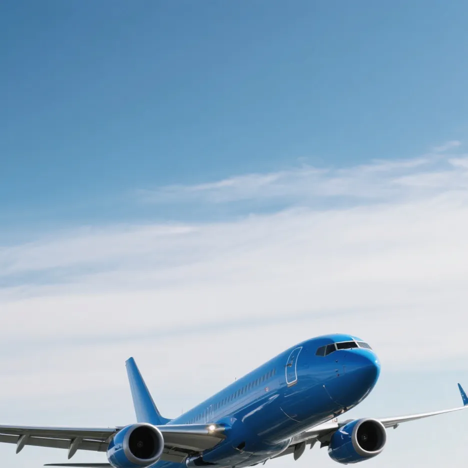 chat with ai character: Plane crash