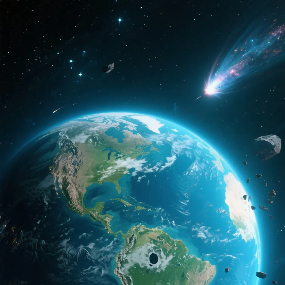 chat with ai character: Judgement day