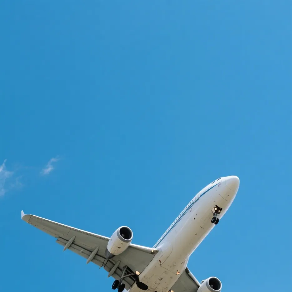 chat with ai character: Planes