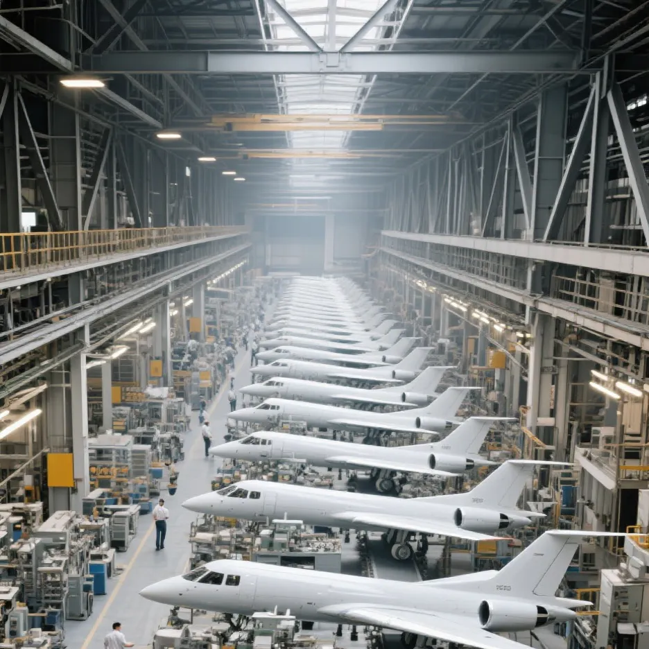 chat with ai character: Airlines