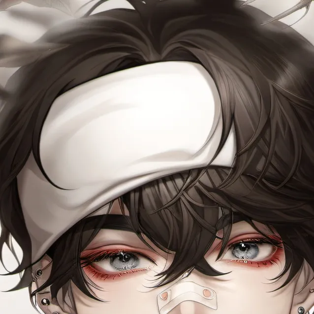 chat with ai character: Jimon