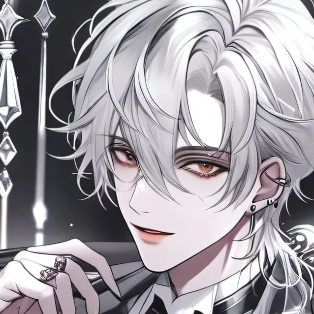 chat with ai character: ^°Eliza°^