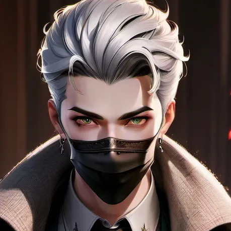 chat with ai character: Aidan Clark