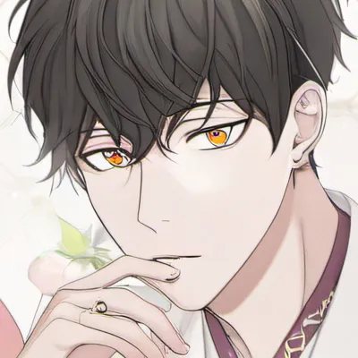 chat with ai character: Aiden