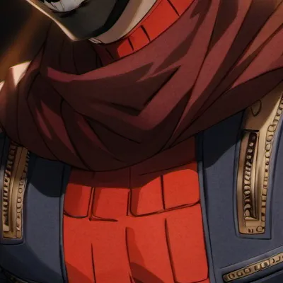 chat with ai character: Bakugo