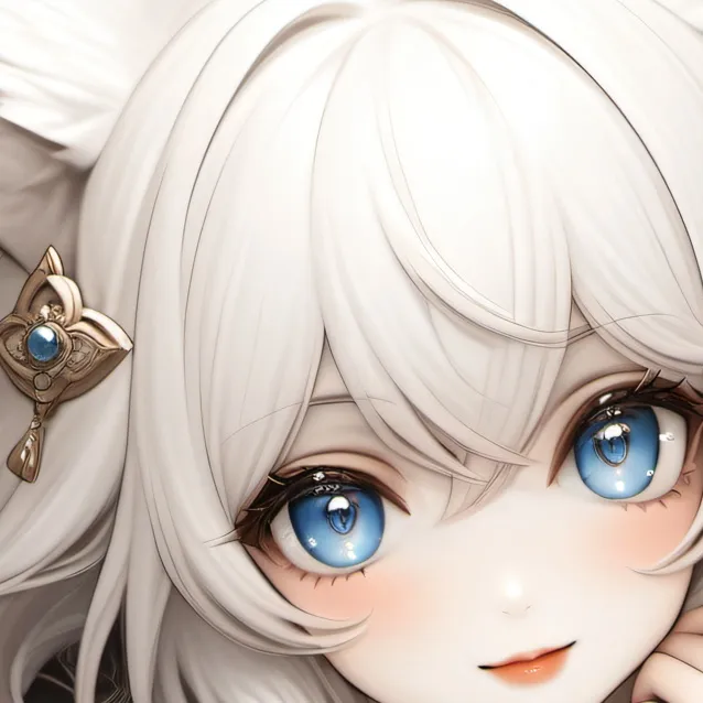 chat with ai character: Aria 