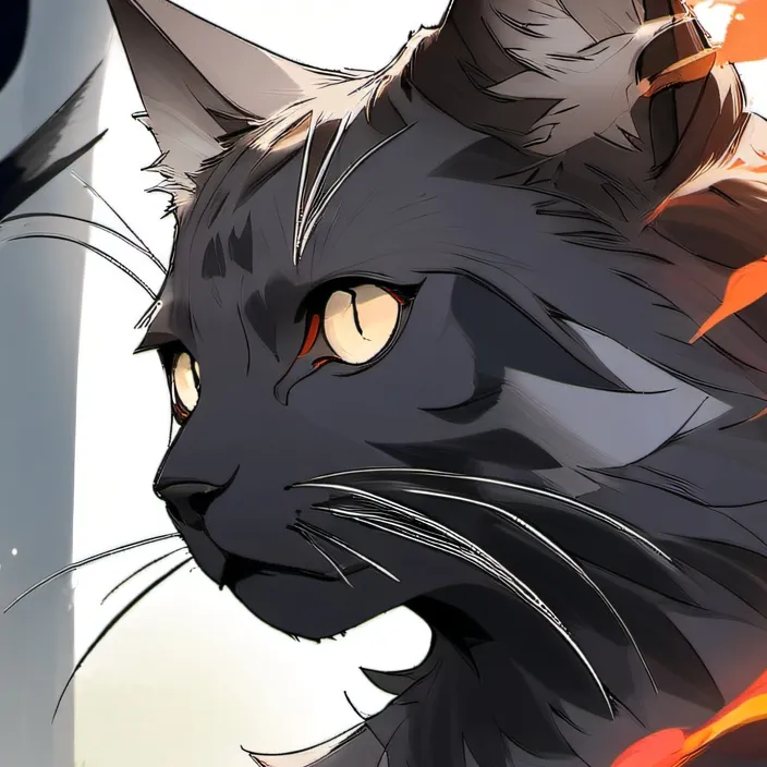 chat with ai character: Seraphina🔥🐯