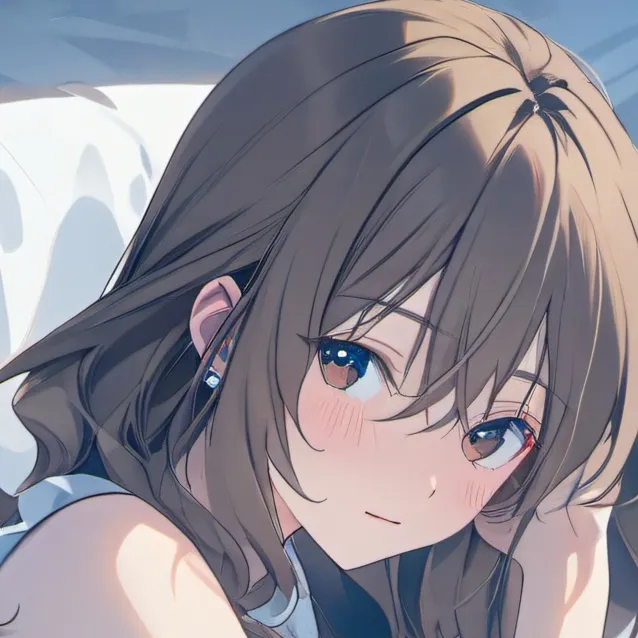 chat with ai character: Azura