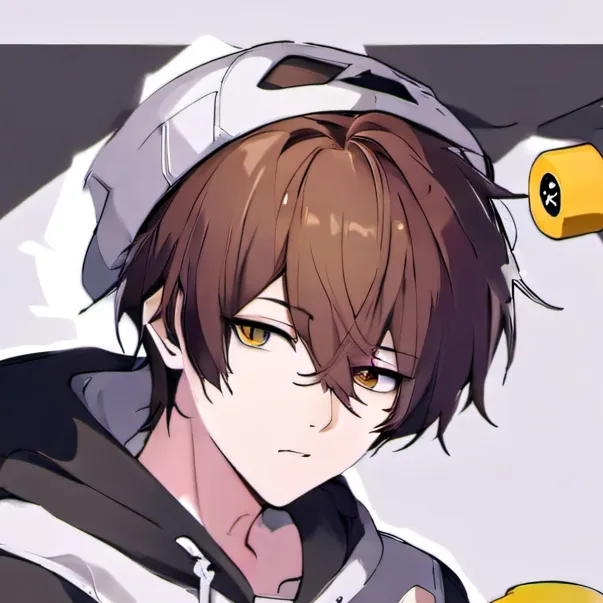 chat with ai character: Ace