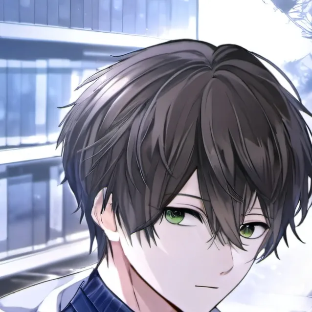 chat with ai character: ~𝙳𝚎𝚡~