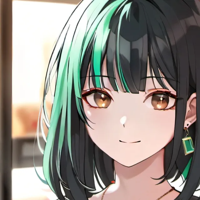 chat with ai character: Tindra