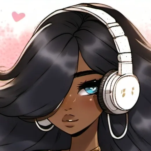 chat with ai character: Aria✨