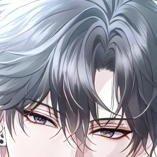 chat with ai character: Alaric